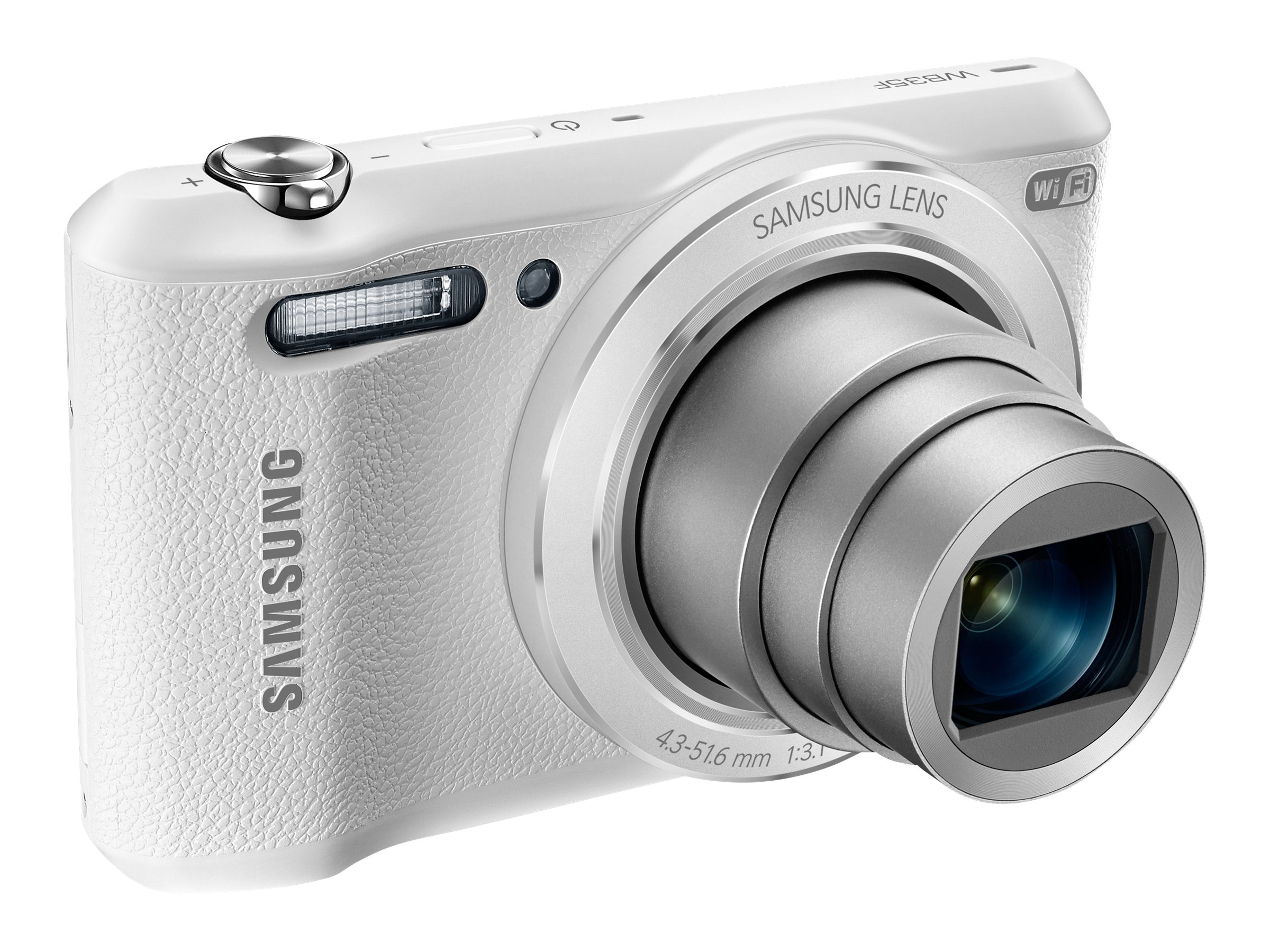 Samsung SMART Camera WB35F