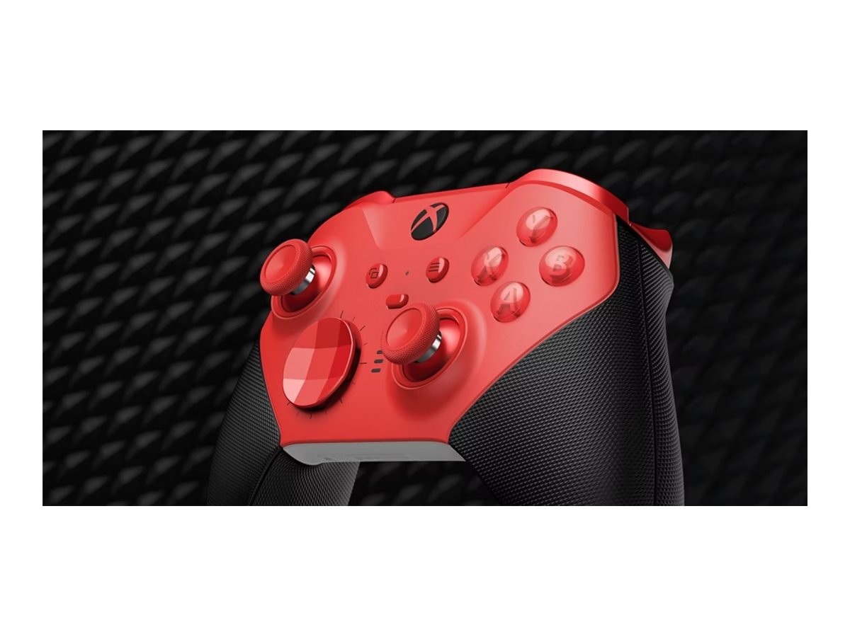 Microsoft Xbox Elite Wireless Controller Series 2 Core Gamepad