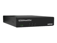 Matrox Produits Matrox Q2G-DP4K