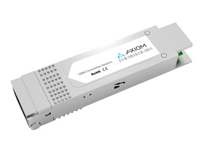 Axiom Cisco QSFP-40G-LR4-S= Compatible