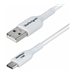 StarTech.com Cble de Charge USB-A  USB-C de 2m
