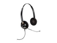 Poly Micro-casque filaire non UC 783P9AA#ABB
