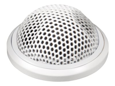 Shure Microflex Low Profile Boundary MX395W/BI