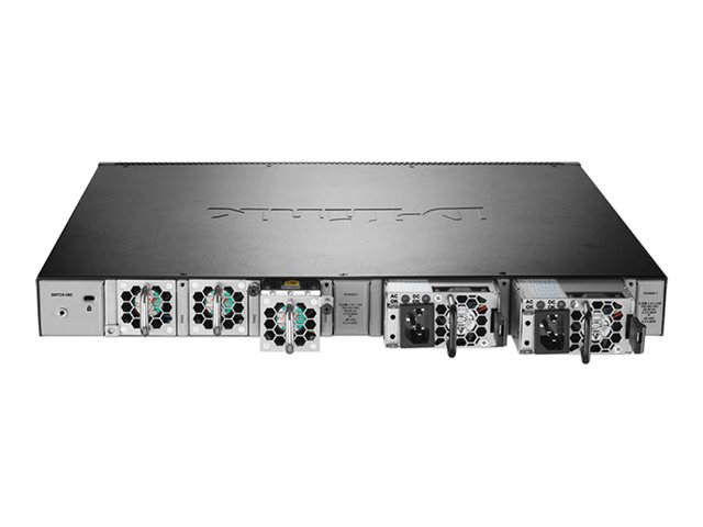 D-LINK Switch 20 ports 10Go Base-T + 4