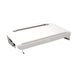 FELLOWES PORTE DOCUMENTS HANA- BLANC