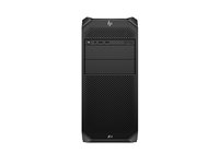 HP Workstation Z4 G5 - tower - AI Workstation - Xeon W W5-2455X 3.2 GHz - 32 GB - SSD 1 TB - UK - with HP Wolf Pro Security E