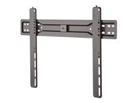 NEOMOUNTS LED-W600BLACK Wall Mount