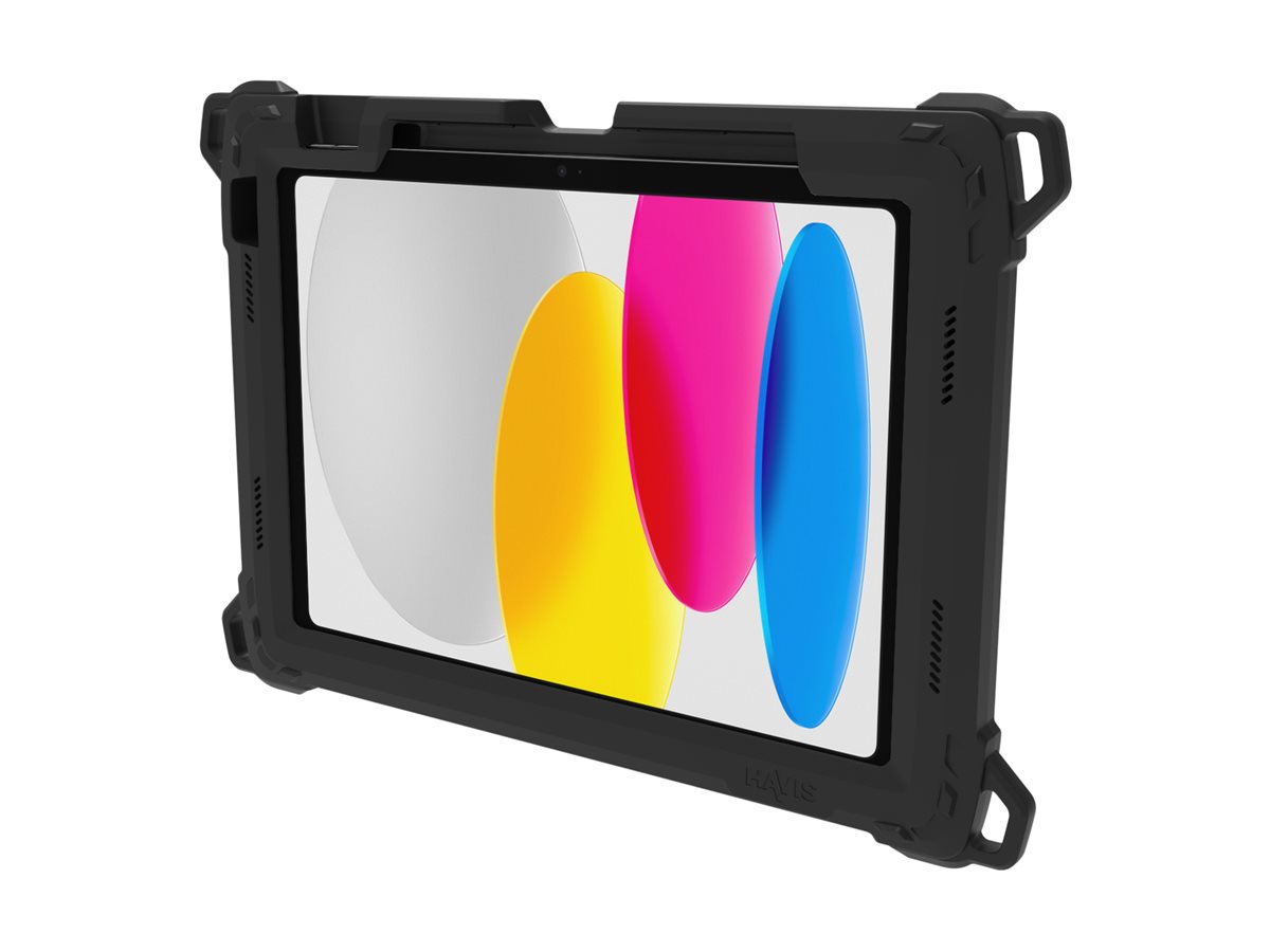 Havis TC-412 - Protective case for tablet