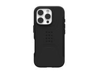 UAG Civilian Series - back cover for mobile phone
