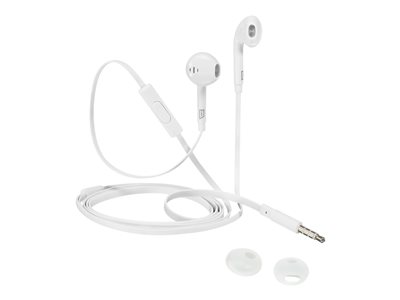 iStore Classic Fit - Earphones with mic