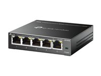 TP-Link ES208G 8xGb Easy Man.switch Omada