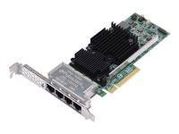 Lenovo ThinkSystem Broadcom 57454 Netværksadapter PCI Express 3.0 x8 10Gbps