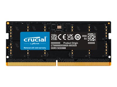 Crucial - DDR5 - module