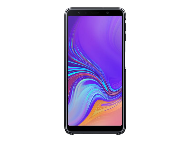 Samsung Gradation Cover EF-AA750 - coque de protection pour tlphone portable