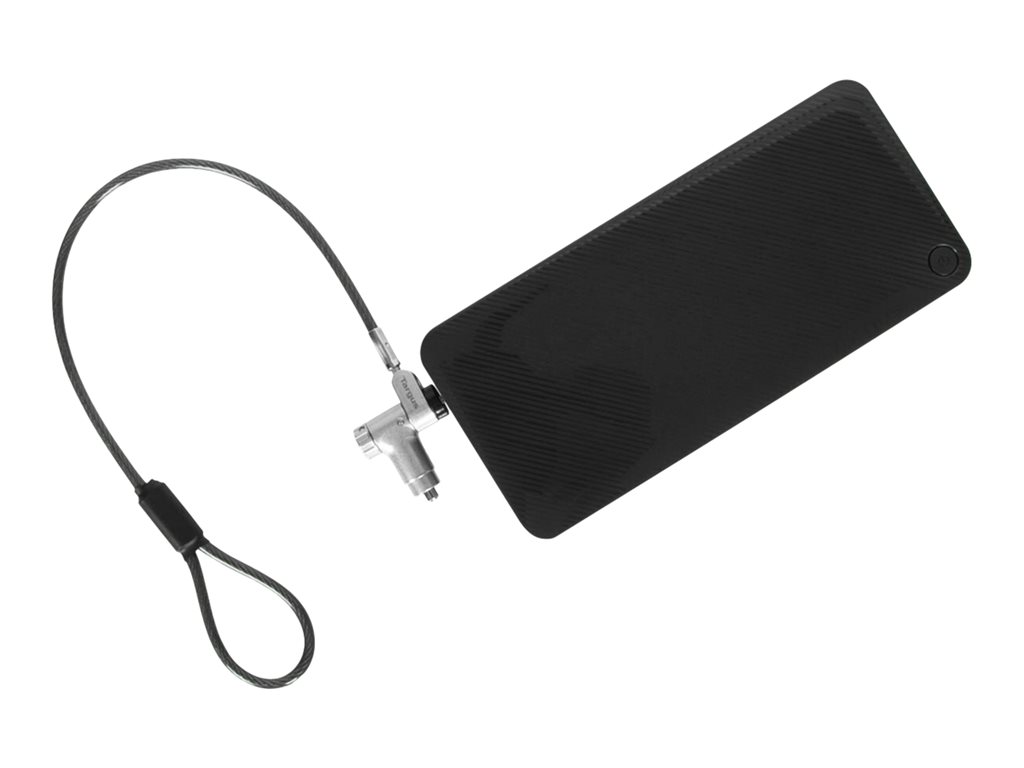 TARGUS Ultimate Keyed Retail Cable Lock