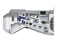 EPSON EB-685W 3LCD WXGA projector