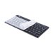 R-Go Hygienic Keyboard Cover (US)