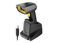 Inateck BCST-52 Stregkodescanner Bærbar