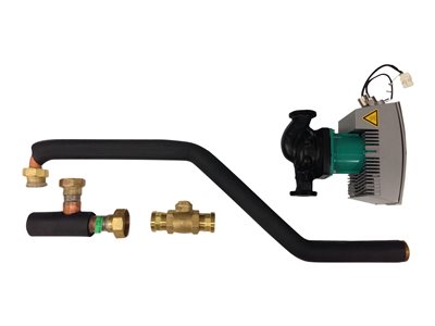 APC - Liquid cooling system pump