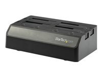 StarTech.com Produits StarTech.com SDOCK4U313