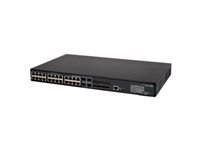 HPE FlexNetwork 5140 24G PoE+ 4SFP+ EI