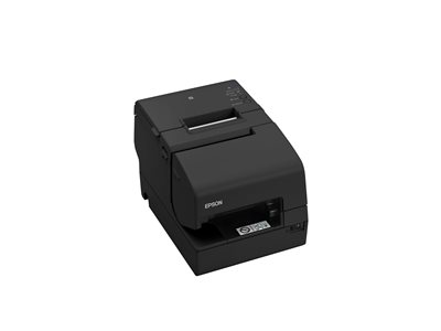 EPSON TM-H6000V-204: Serial Black