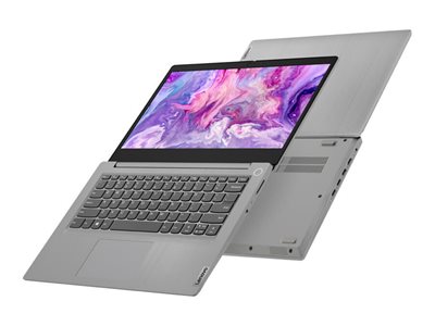Lenovo IdeaPad 3 14ARE05 81W3 - AMD Ryzen 3 ... - 81W3002SUK