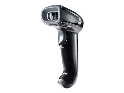 Honeywell Voyager 1452g Barcode scanner portable linear imager decoded Blue