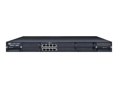 AudioCodes Mediant 4000B E-SBC