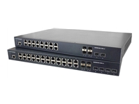 Lantronix SISPM1040-3000-L3 Series - Commutateur - durci - C3 