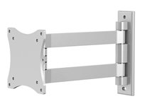 NEOMOUNTS Wall Mount 10-24p Tilt Sil