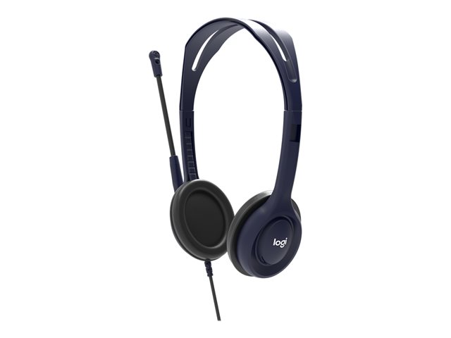 Currys discount logitech headset