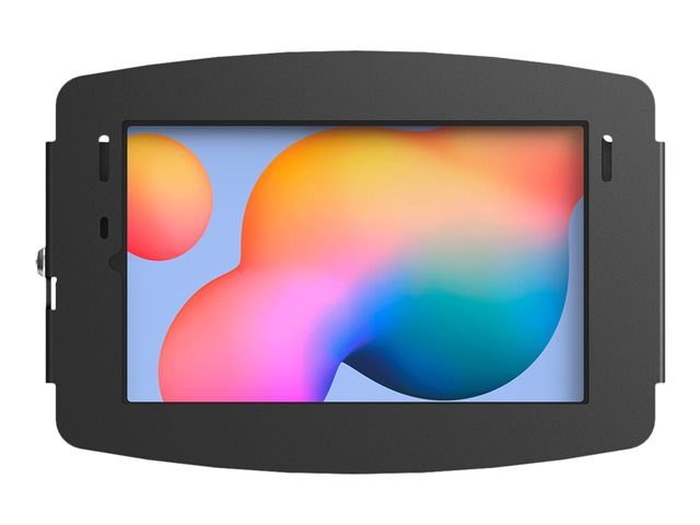 Compulocks Galaxy Tab S6 LITE 10.4" Space Enclosure Wall Mount upevňovací komponent - pro tablet - černá – foto 2
