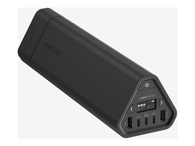 Omni 40+ - Power bank + AC power adapter