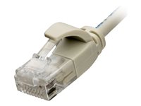 CNL 0.3M C6 Vi UTP Ls 30AWG Slim SB – Cablenet
