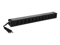 Legrand - power distribution unit - 3.7 kW