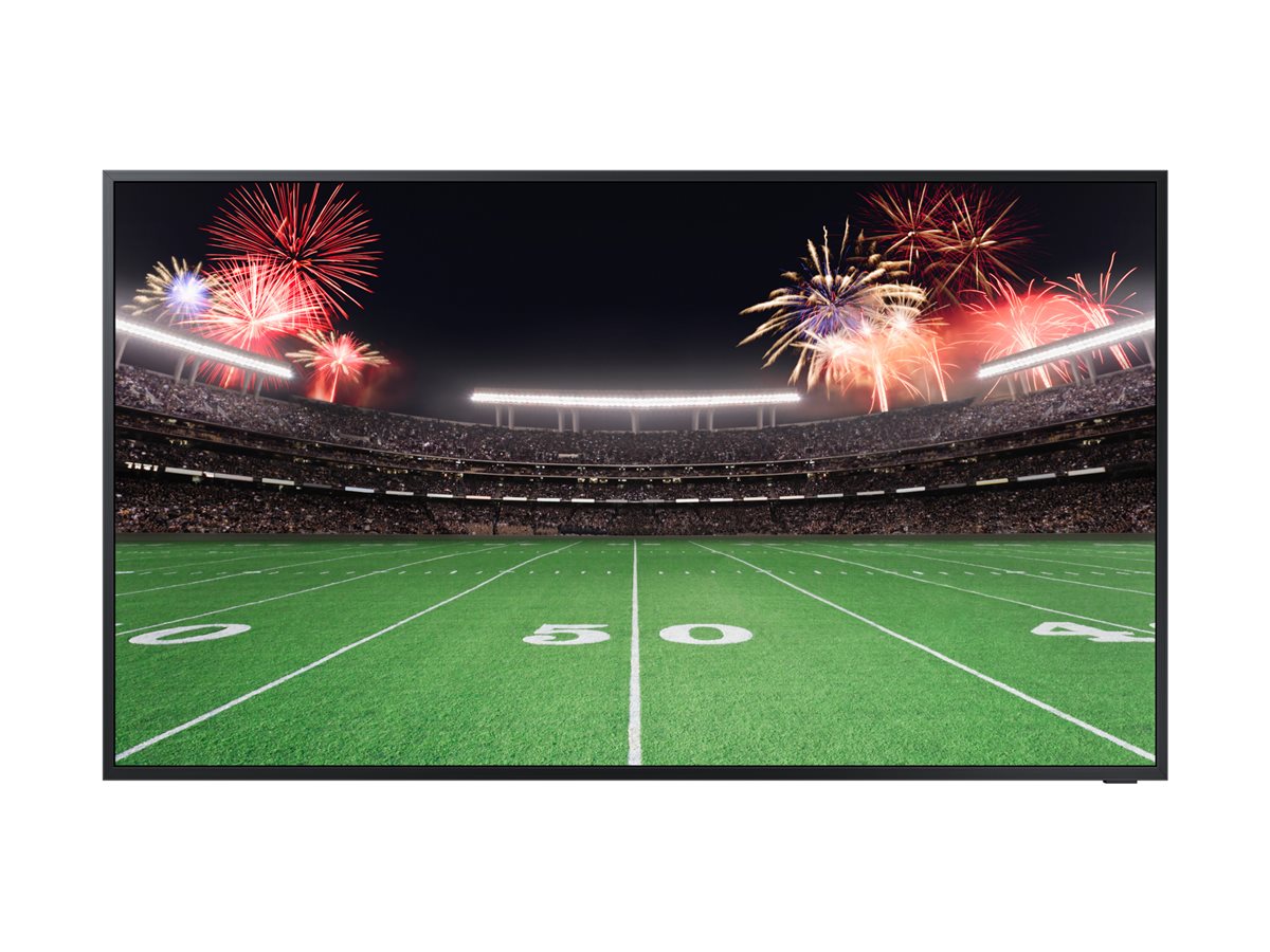 Samsung QE75LST7DAT The Terrace LST7D Series - 75" LED-backlit LCD TV - Neo QLED - 4K - outdoor
