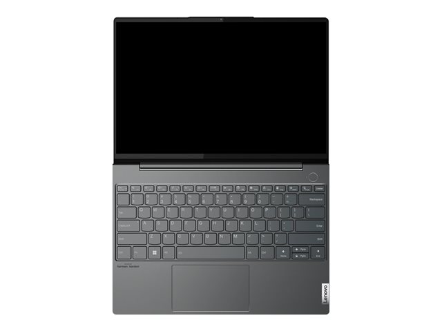 Image of Lenovo ThinkBook 13x G2 IAP - 13.3" - Intel Core i7 - 1255U - Evo - 16 GB RAM - 512 GB SSD - UK - with ThinkBook USB-C Micro Hub