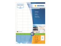 HERMA Premium Laminerede etiketter 38.1 x 21.2 mm 6500etikette(r) 4270