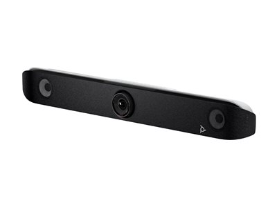 Poly Studio X52 - All-in-One video bar (video bar, touch controller)