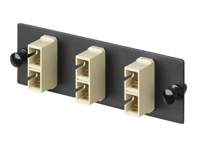 Panduit Opticom - Patch panel