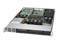 Supermicro SuperServer 5018GR-T