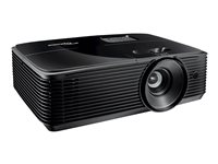 OPTOMA W400LVe DLP Projector WXGA 4000Lm