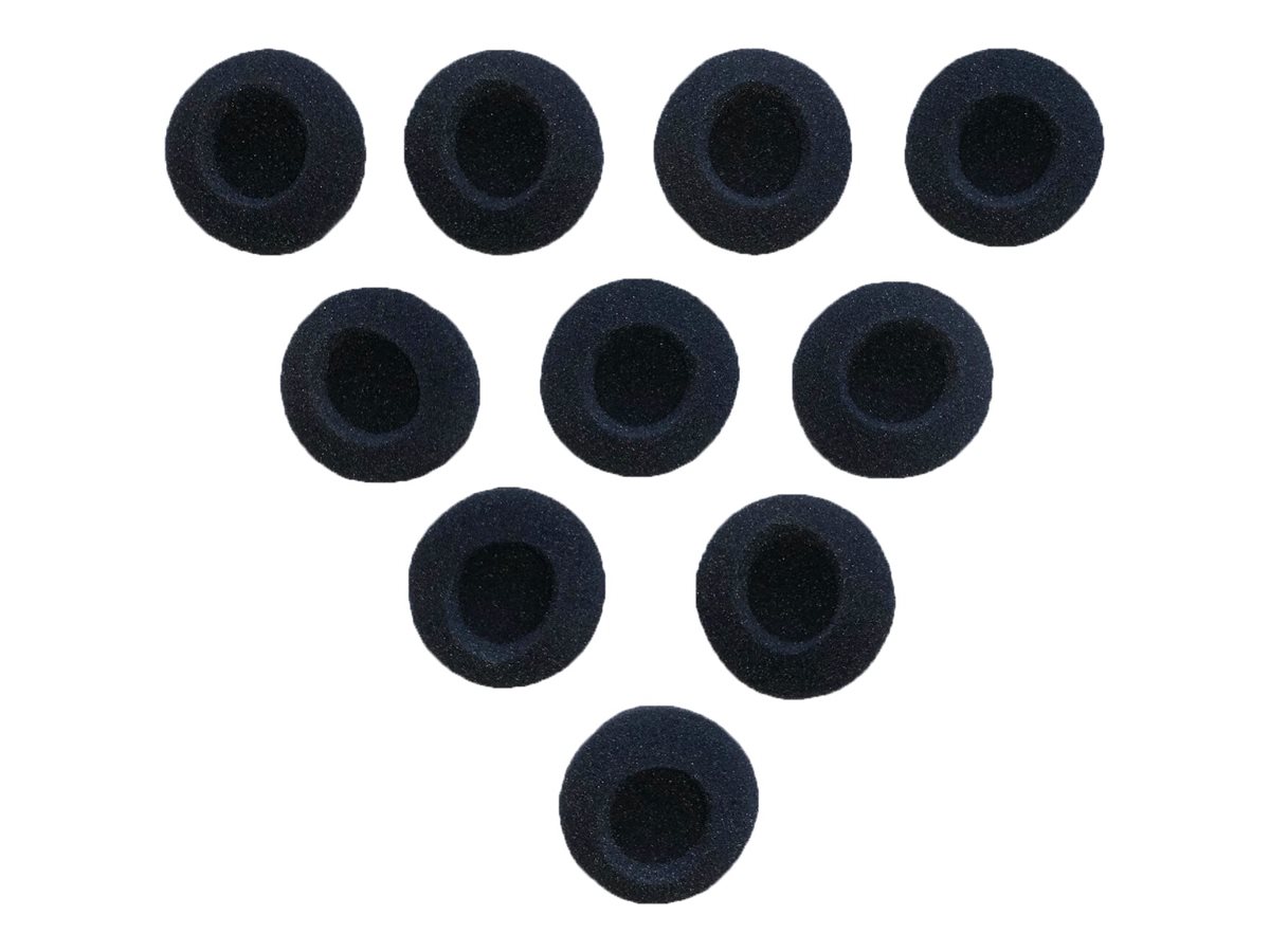Jabra - Ear cushion for headset (pack of 10)