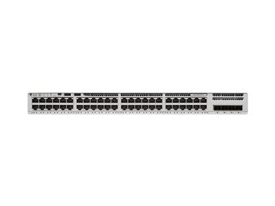 Catalyst 9200L - Network Advantage - switch - L3 -