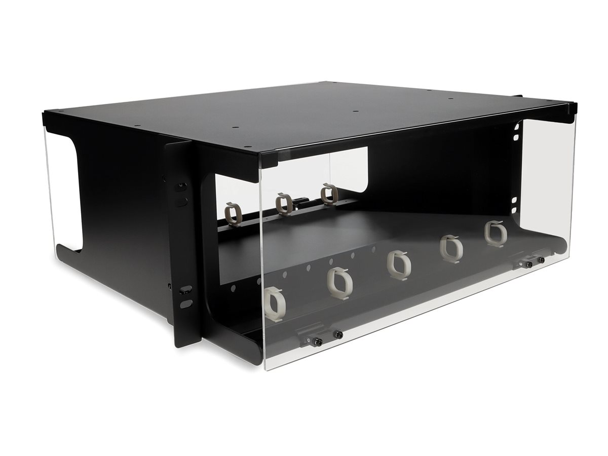 AddOn - Patch panel housing | Overview, Specs, Details | SHI