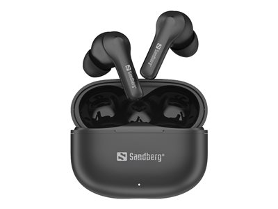 SANDBERG Play and Go Wireless Earbuds, SANDBERG 126-51 126-51 (BILD2)