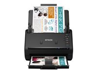 Epson WorkForce ES-500W II - document scanner - desktop - USB 3.0, Wi-Fi(n)