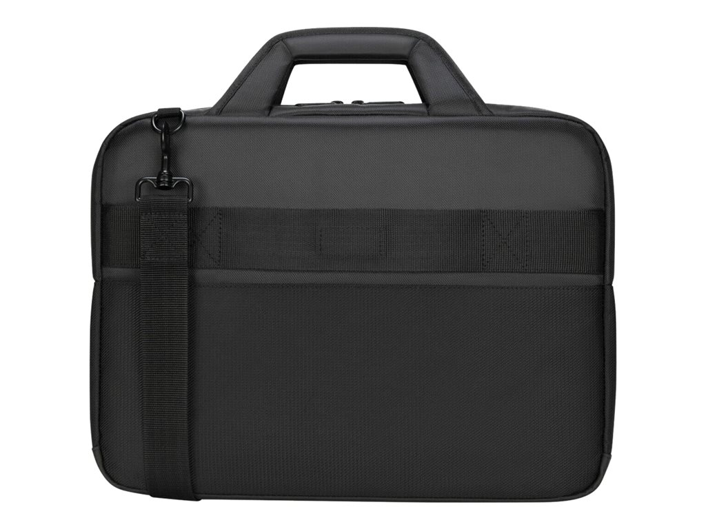 TARGUS CityGear 15-17.3p Topload Blk