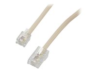 MCL Samar Cables et cordons r�seaux FCM45-15M